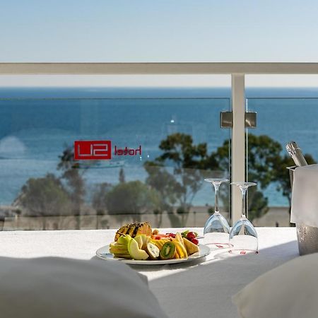 Hotel Su & Aqualand Αττάλεια Εξωτερικό φωτογραφία Hotel