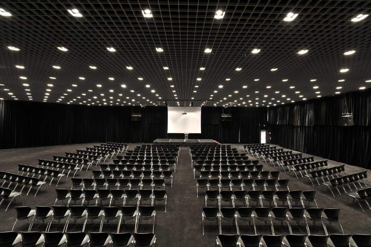 Hotel Su & Aqualand Αττάλεια Εξωτερικό φωτογραφία The main conference hall