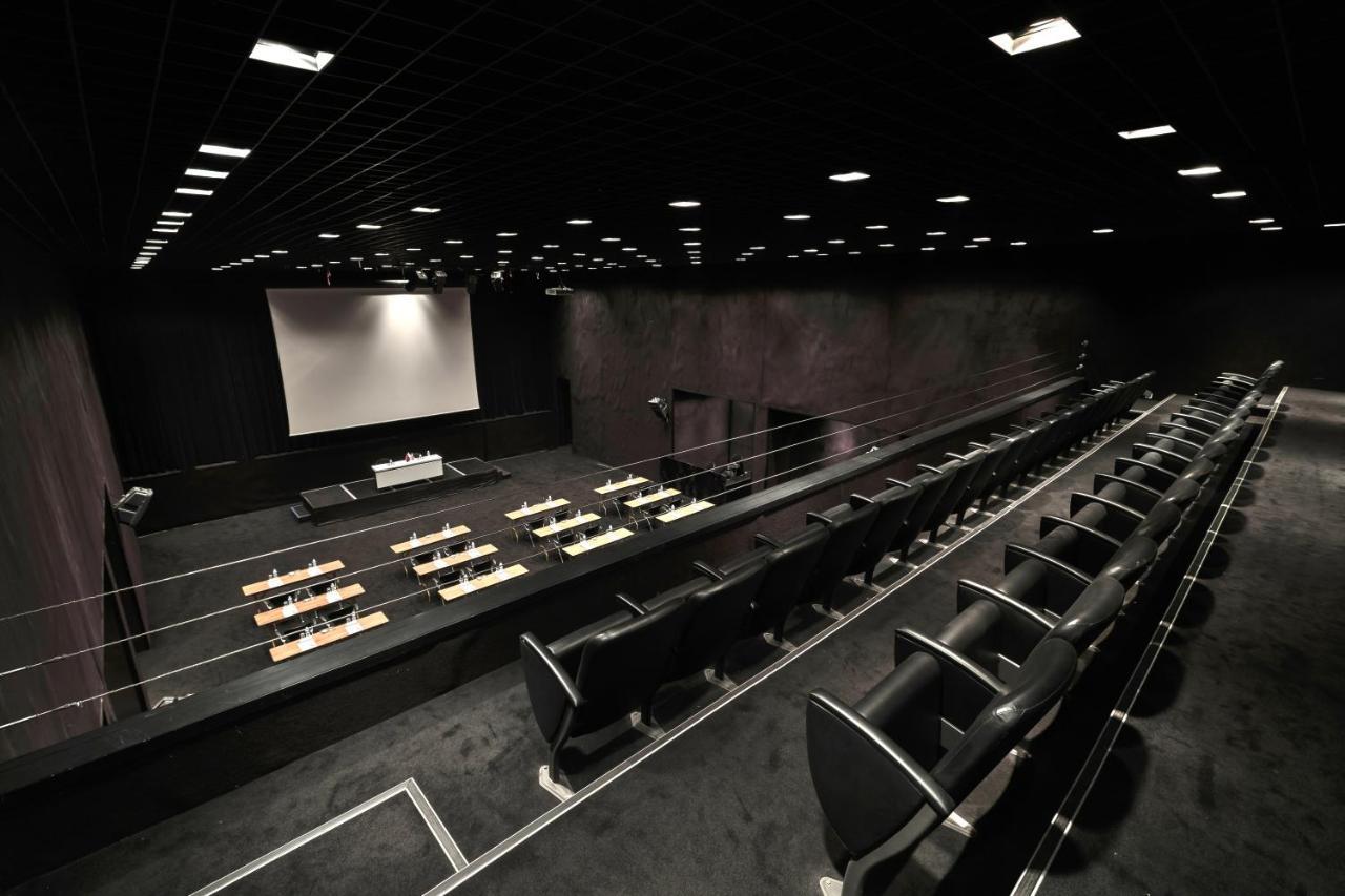 Hotel Su & Aqualand Αττάλεια Εξωτερικό φωτογραφία The main conference room
