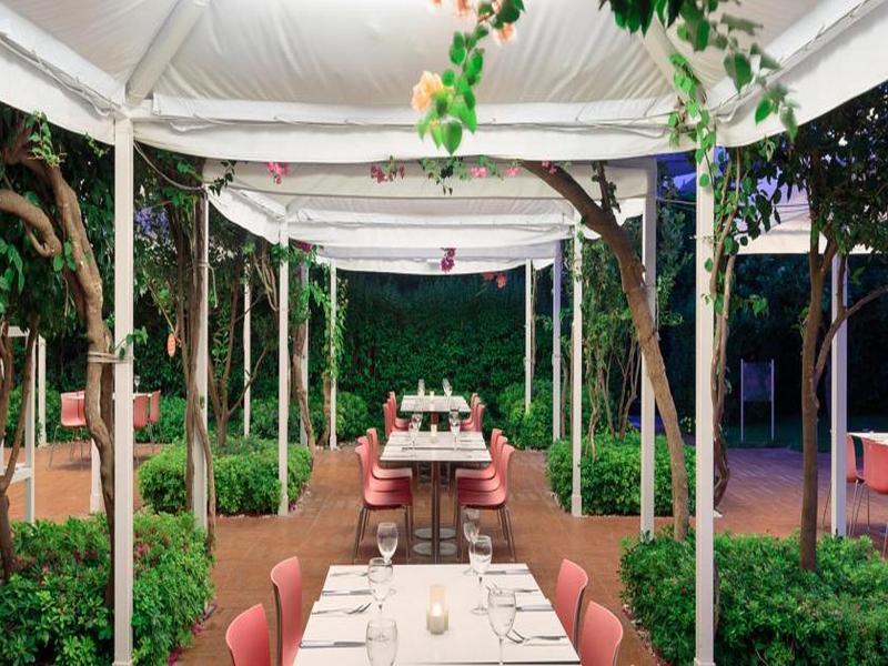 Hotel Su & Aqualand Αττάλεια Εξωτερικό φωτογραφία The Pergola