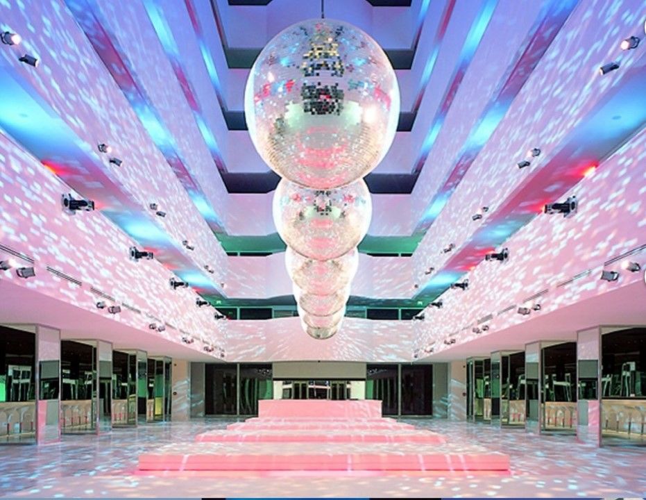 Hotel Su & Aqualand Αττάλεια Εξωτερικό φωτογραφία The interior of the main building