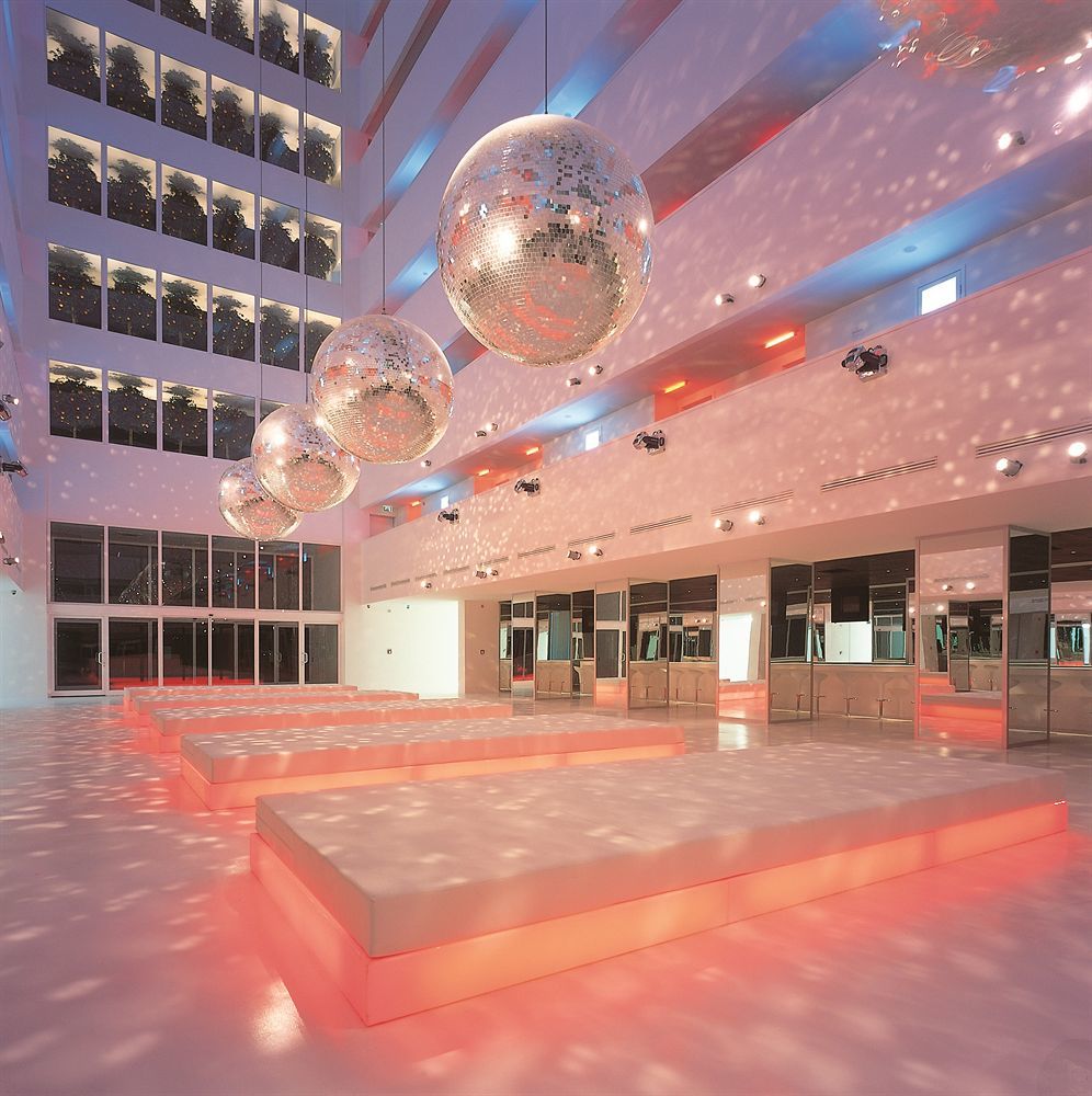 Hotel Su & Aqualand Αττάλεια Εξωτερικό φωτογραφία Interior of the National Museum of Music