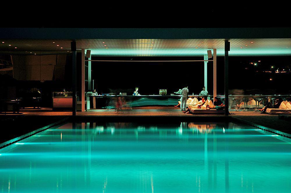 Hotel Su & Aqualand Αττάλεια Εξωτερικό φωτογραφία The pool at the Mandarin Oriental, Munich